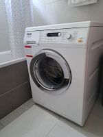 Lave linge Miele softtronic W38-25CH 