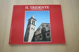 Maserati Club Magazin "Il Tridente", No:2 Jahrgang 10/1990