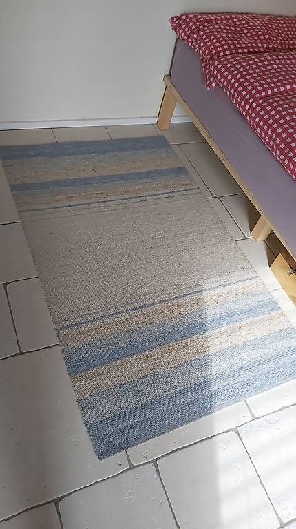 Tappeti: Teppich Tisca – Usato da Stalden (Sarnen) venduto da chr_s5xx 1