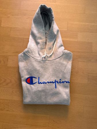 champion pullover