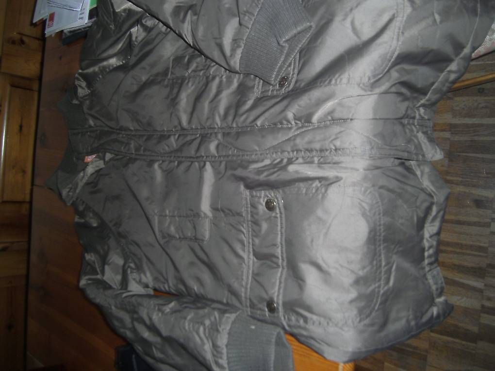 Giacche & Cappotti: Winterjacke gr, 140 – Usato da Ostermundigen venduto da deb1deb1