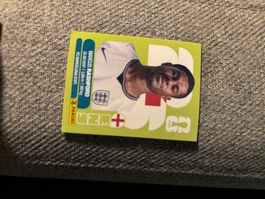 Panini Sticker ENG 19, England WM 2026