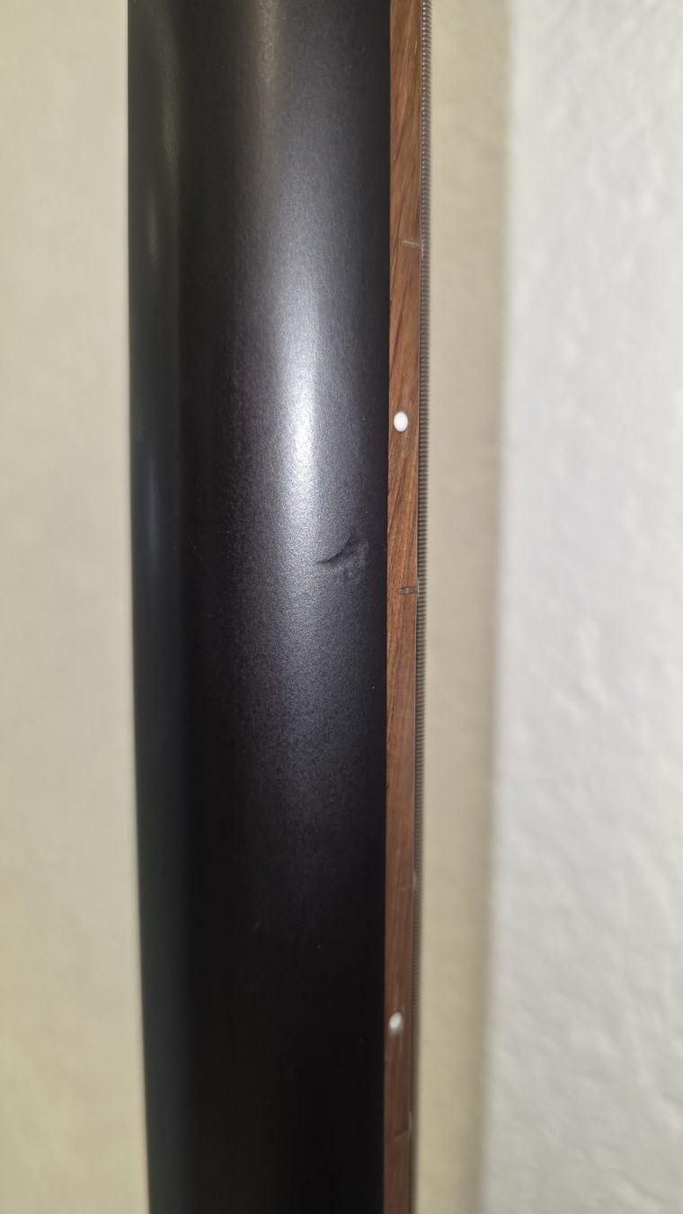 Yamaha Strumenti musicali: Basse Yamaha BB734A – Usato da Bulle venduto da ghonore 3