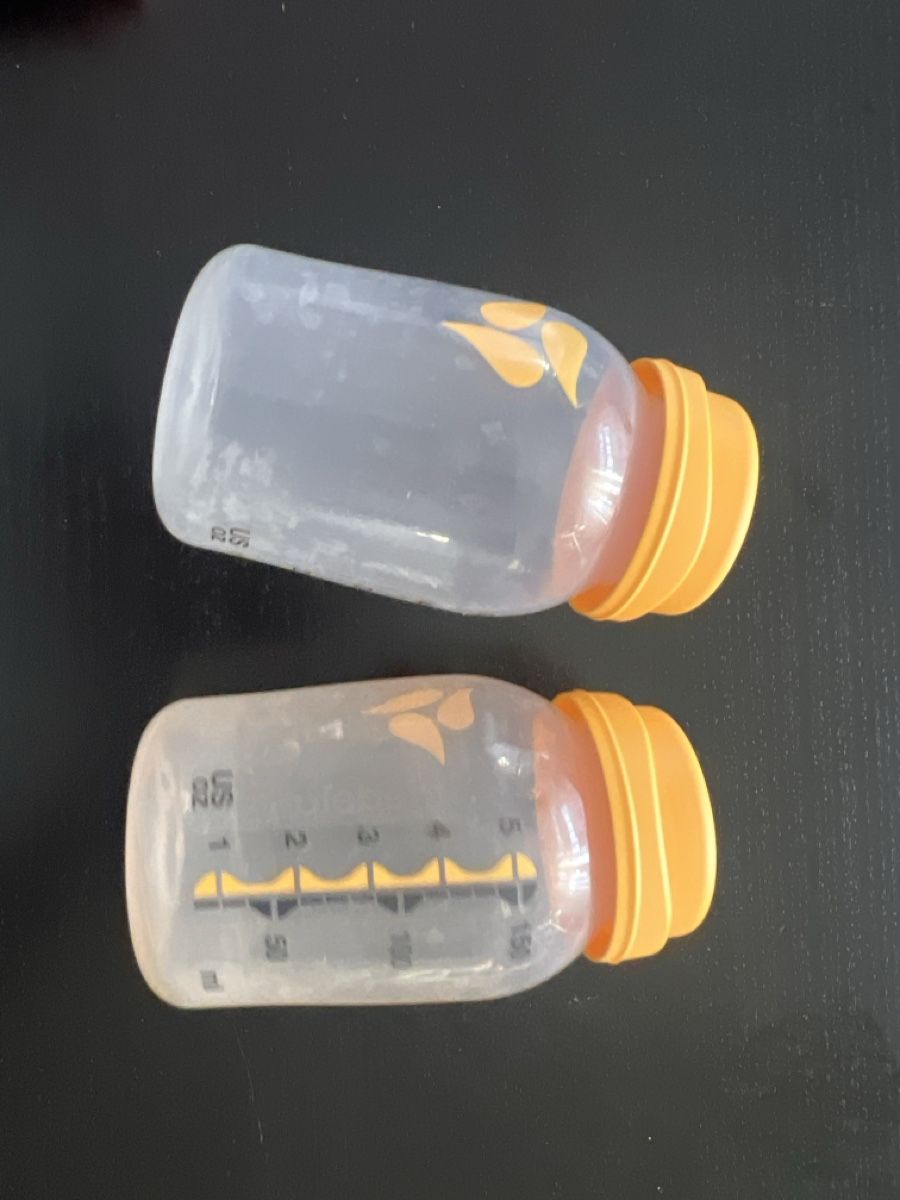 Medela Pasti del neonato: 2er Set Babyflaschen 150ml – Usato da Neftenbach venduto da naz_62ns