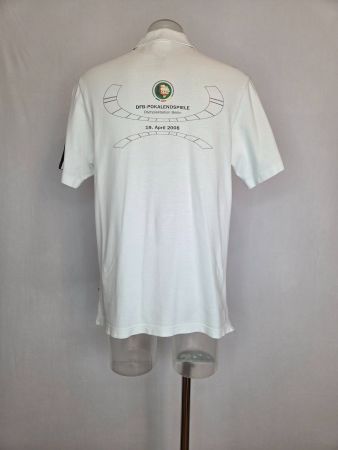 Adidas DFB Pokal Polo Shirt 2008