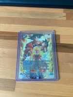 Son Gohan : Childhood(FB10-122)(V.2 - Alternate Art) A-Plus