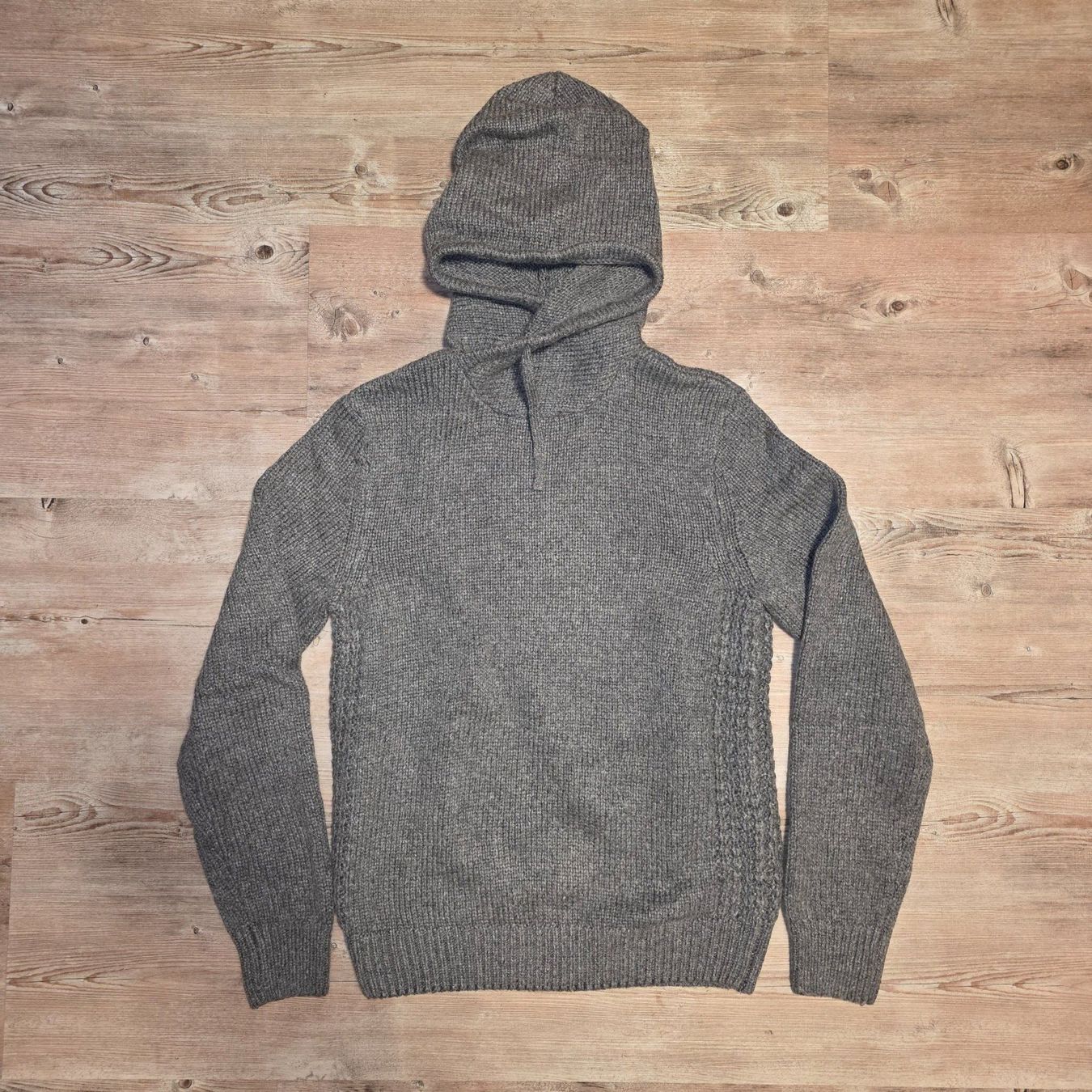Maglioni & Felpe: Pull lourd – Usato da Porrentruy venduto da Nos_petites_affaires