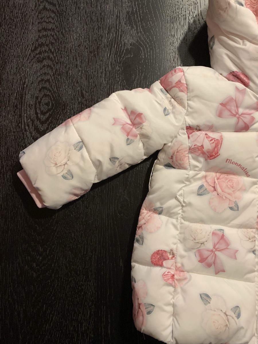 Jacken & Mäntel: Monnalisa Baby Winterjacke,NEU – Neu (gemäss Beschreibung) aus Klosters von ari_6y9m 1