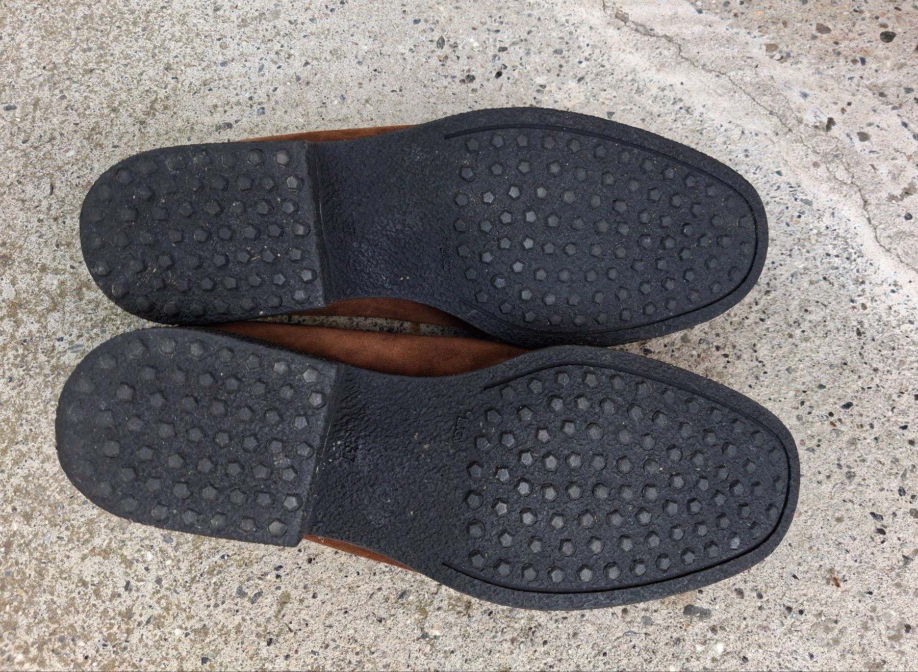 Scarpe da donna: Wildledermokassins Raffaella Venturini, Grösse 37 – Nuovo (secondo la descrizione) da Wald ZH venduto da e8e 8