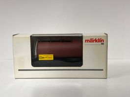 Märklin SBB  Oelwehr-Kesselwagen 4441,920 H0 AC