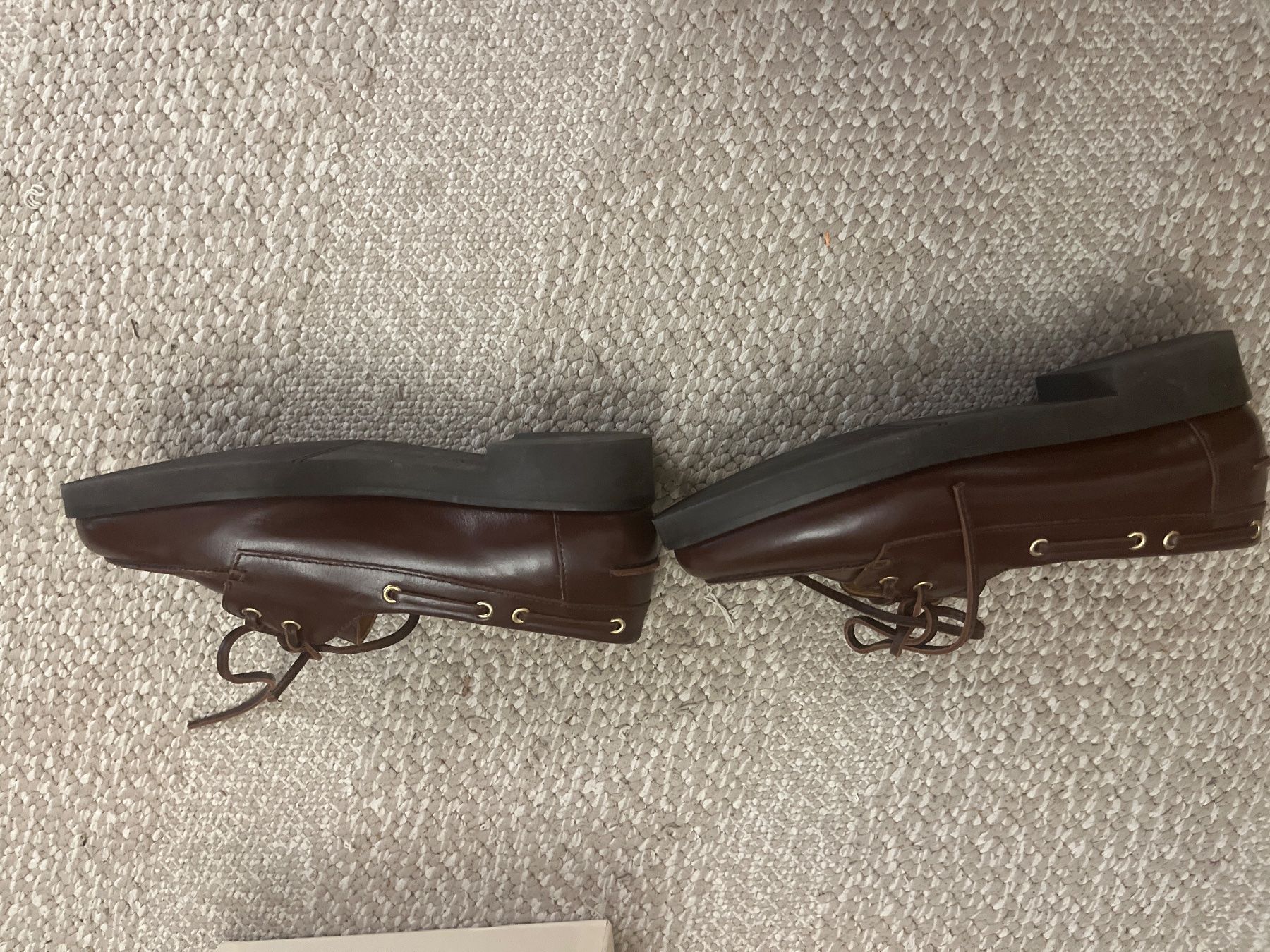 Sezane Chaussures femmes: Caroline Loafers Sezane 37 neufs – D'occasion à Lutry par mar_cr6n 2