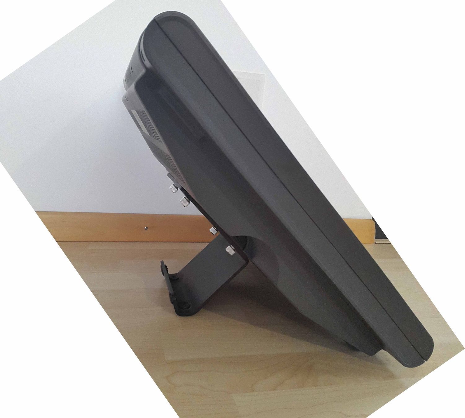 Wacom Ecrans: Smart Sympodium DT770 Interaktives Stiftdisplay – D'occasion à Seewen SZ par Goglgogl 3