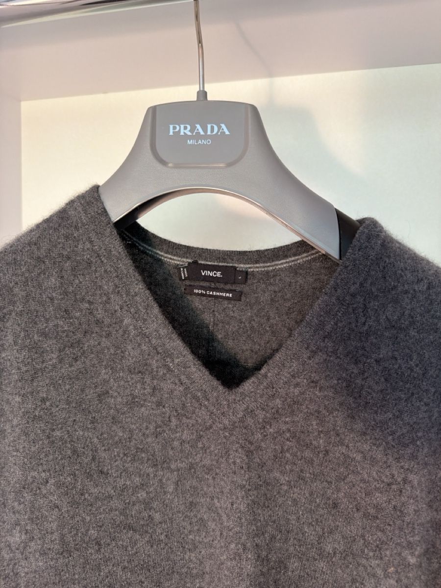 Pulls & Sweat-shirts: Vince Cashmere Pullover – Neuf (Voir description) à Erlenbach ZH par dsc_6lbs 1