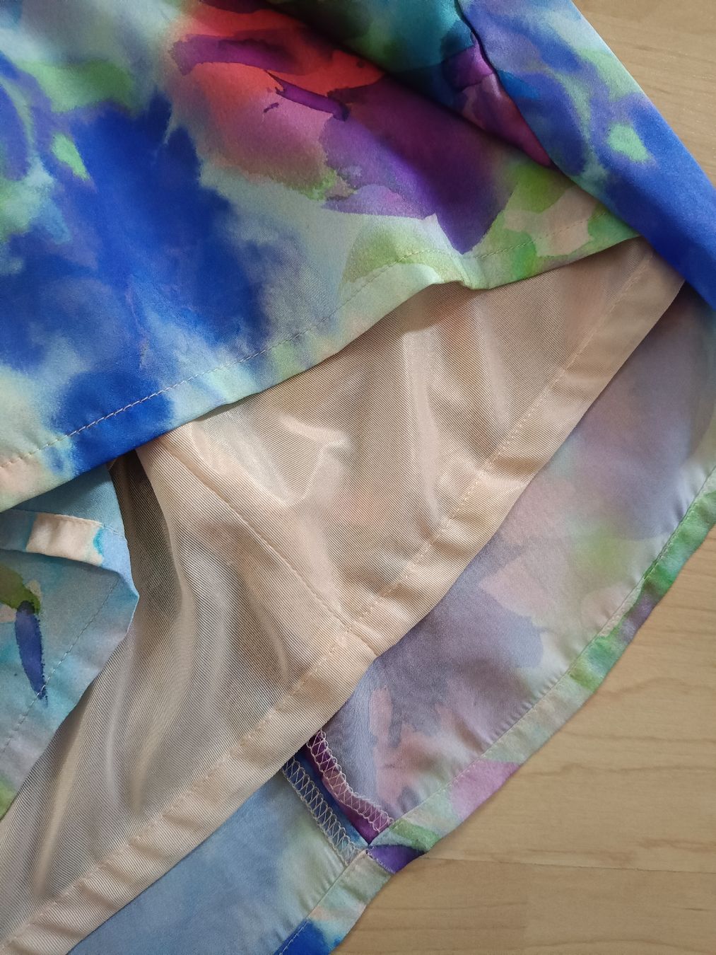 Kleider: Wunderschönes Sommerkleid, Grösse 38 – Gebraucht aus Adliswil von Vimovi 2