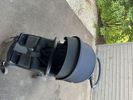 Stroller STOKKE