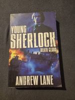 Young Sherlock: Death Cloud 