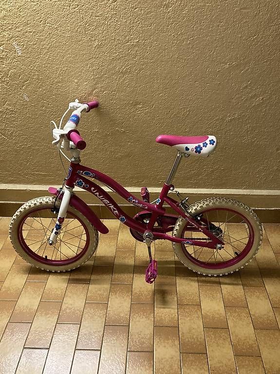 Velos: Vélo enfant – Gebraucht aus Lausanne von ste_6cmk