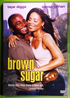 BROWN SUGAR - WENN HIP-HOP DEIN LEBEN IST / TOP - KOMÖDIE !