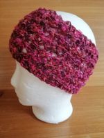 Stirnband Sommer, Nummer 4   NEU