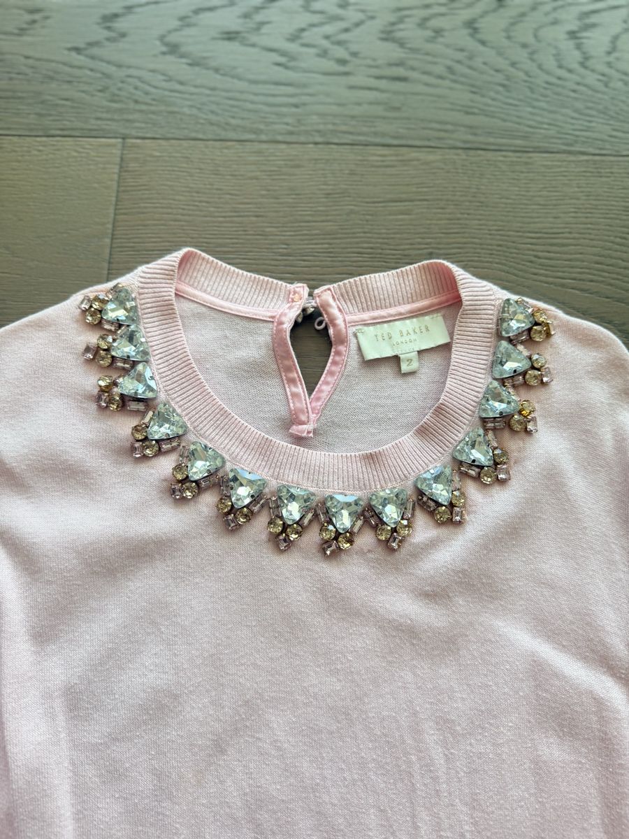 Ted Baker Blusen: Ted baker blouse – Gebraucht aus Melide von Nikola-123 1