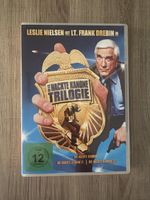 Die Nackte Kanone Trilogie DVD