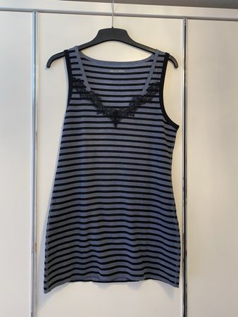 Tunika/kleid von MARCCAIN Gr.N5 (40)