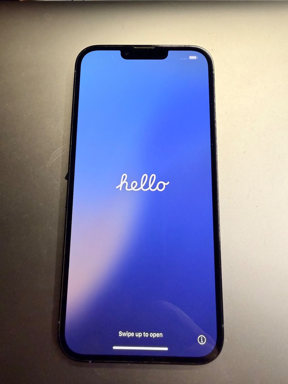 Apple Telefoni cellulari / Smartphones: iPhone 13 Pro Max 256GB Blau – Usato da Rietheim venduto da Tech-guy 8