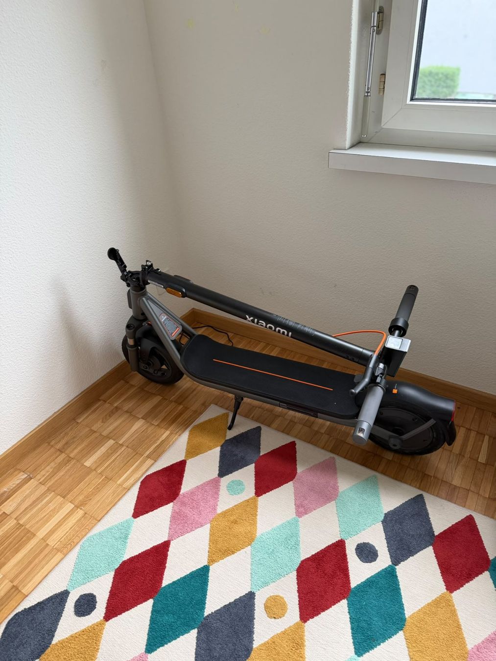Scooters: Xiaomi 6 Lite – Neuf (Voir description) à Zürich par MyFussmatten 5