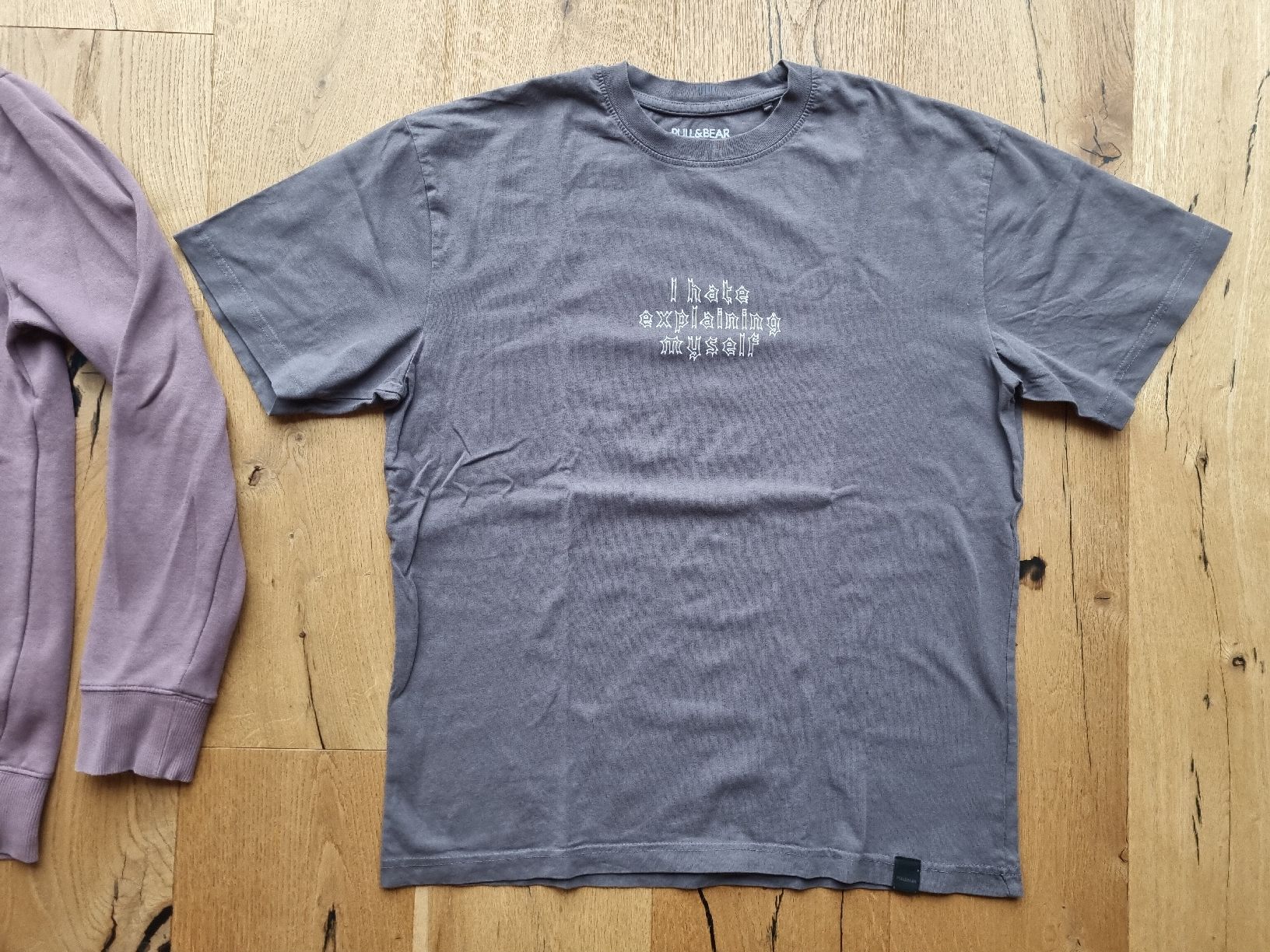 Lotti di vestiti: Pulli und Shirt Gr.XS – Usato da Brütten venduto da gupi1717 3