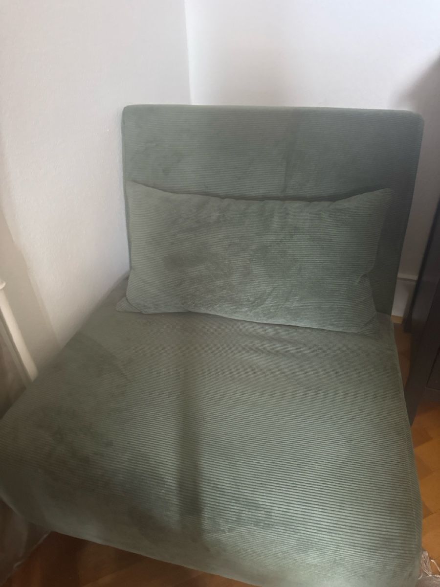 Poltrone: Fauteuil convertible ELANDS – Nuovo (secondo la descrizione) da Lausanne venduto da niko1815 3
