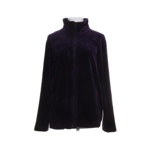 Giacche: Missya Jacke M, Lila/Schwarz – Usato da zürich venduto da saramarina