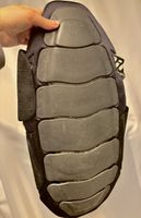 Winter Sports Back Protector for Skiing and Snowboarding.