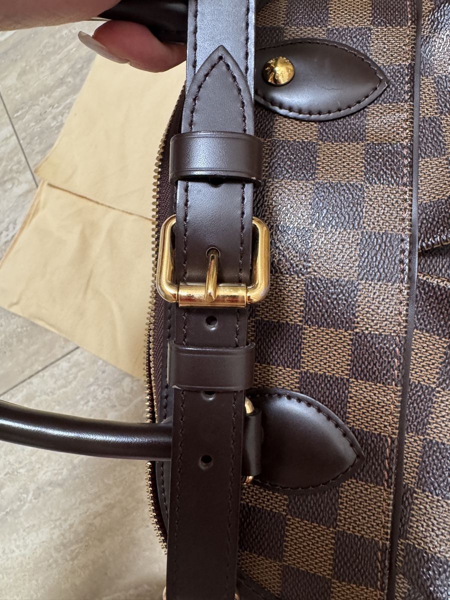 Louis Vuitton Taschen für Damen: Louis Vuitton Tasche Orginal – Gebraucht aus Regensdorf von weiningerl 9