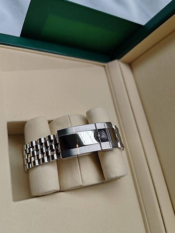 Montres: Rolex GMT Master 126710 "SPRITE"  – D'occasion à Genolier par Cess81 2
