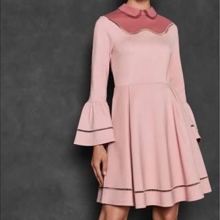 Ted Baker Vestiti: Ted Baker Elegant Dress – Usato da St.Josefen venduto da lop_lh8d