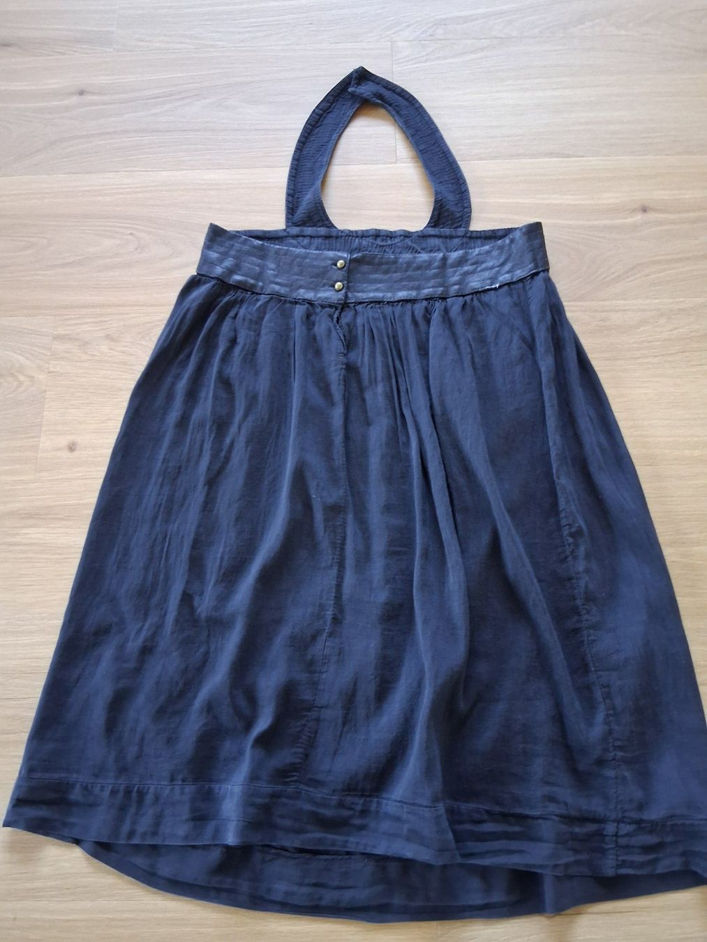 Kleider: Please Seide - Baumwollkleid S – Gebraucht aus Lengnau AG von Nathi88 1