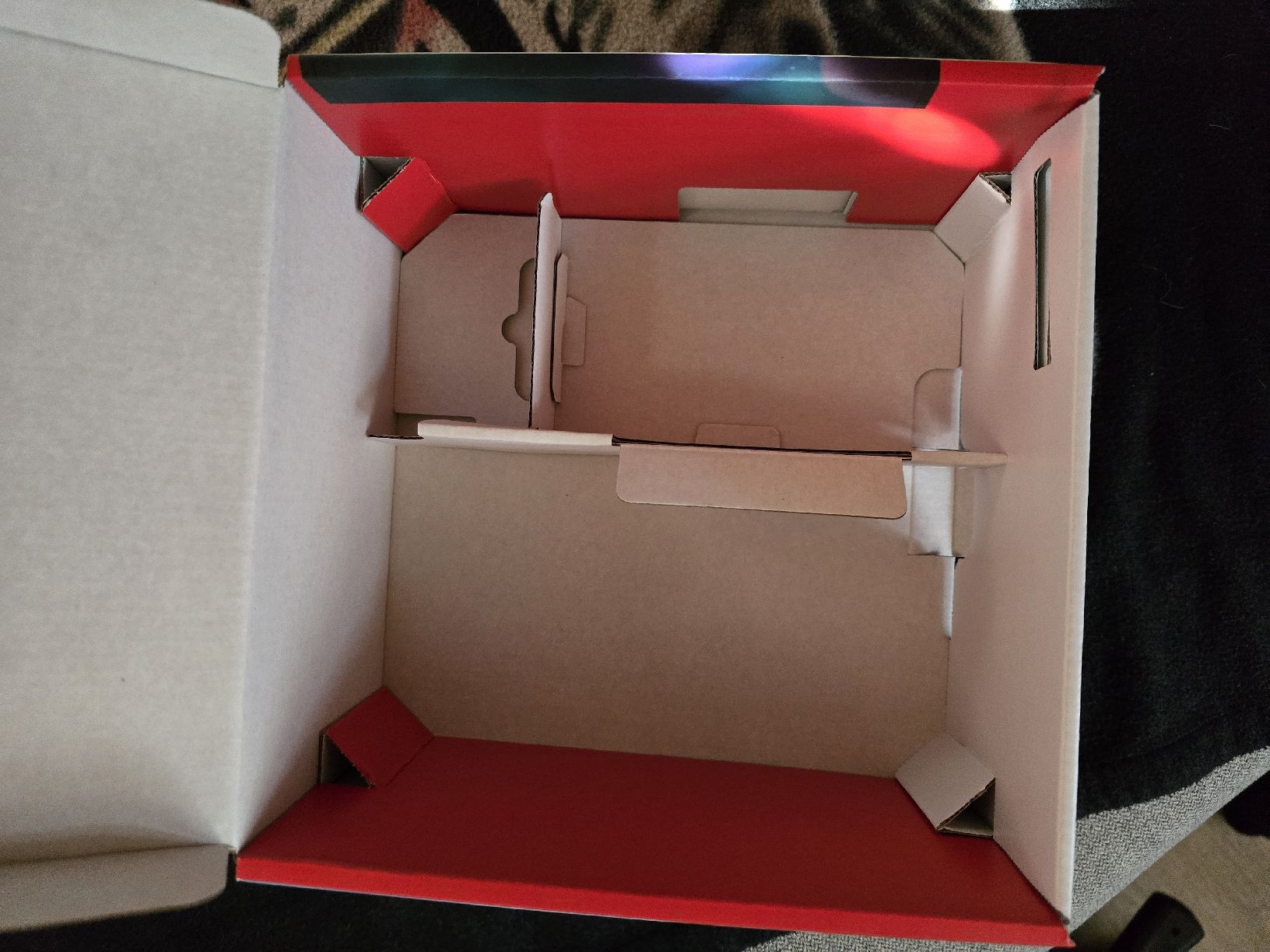 Nintendo Console: switch 2 mit zubehör – Usato da Bronschhofen venduto da ghostman55 4