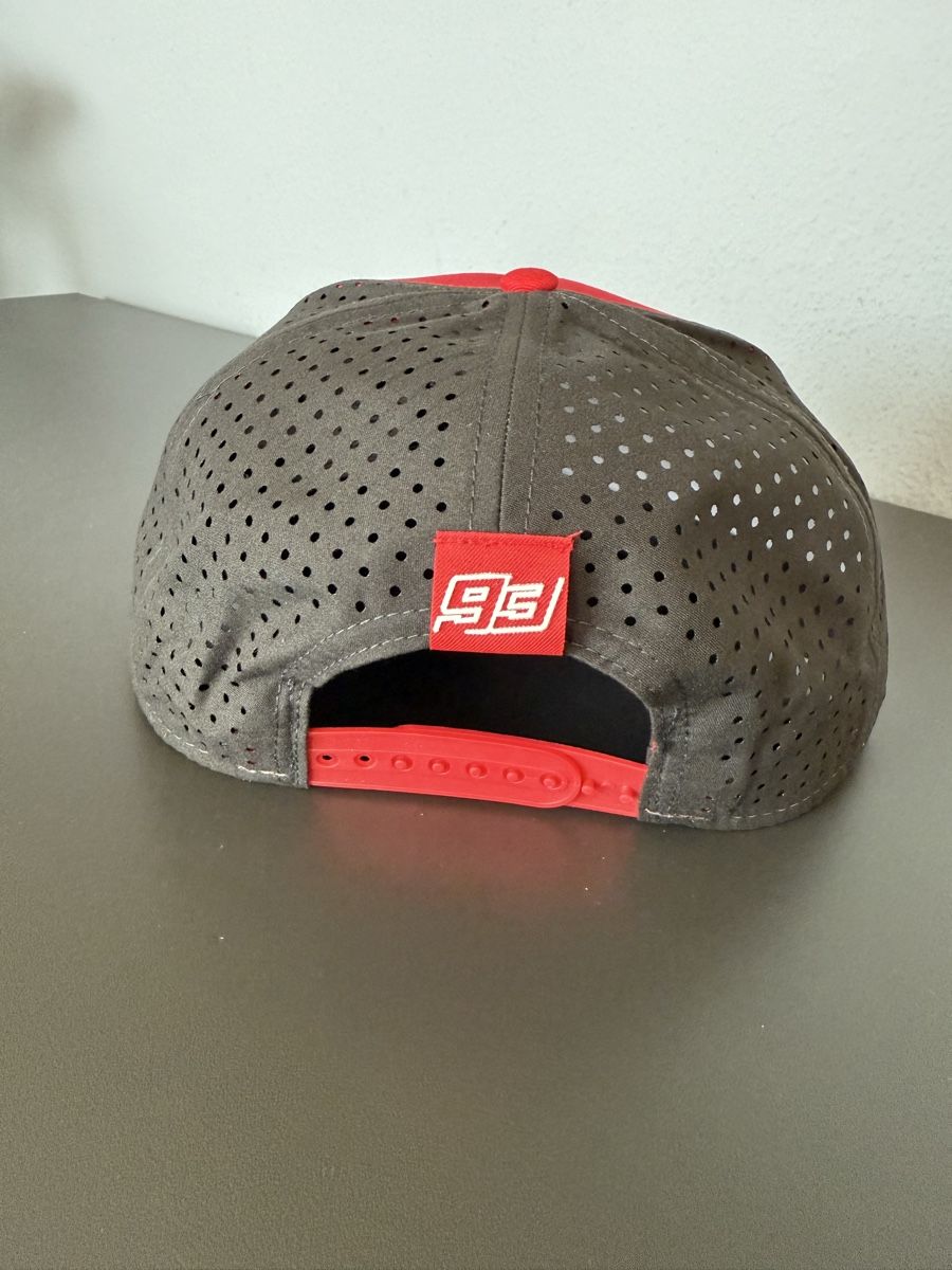 Altro in  Abbigliamento & Accessori: Marc Marquez Cap Neu – Nuovo e nell'imballaggio originale da Emmenbrücke venduto da Hugo_9 1
