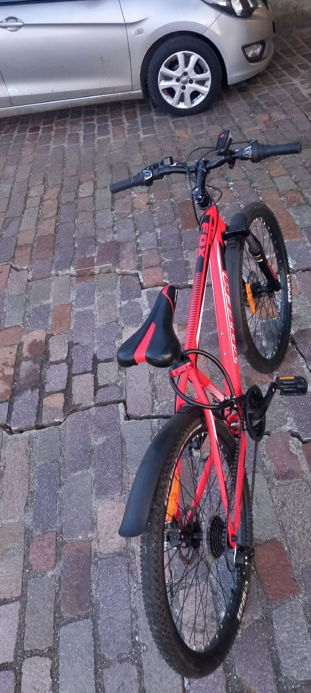 Biciclette: Sport Velo – Usato da Häfelfingen venduto da iti_95tx 3