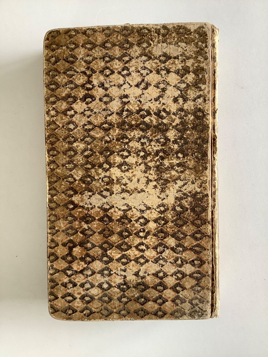 Libri: Antike Jugendbibel von1819 – Usato da Triesen venduto da boston7