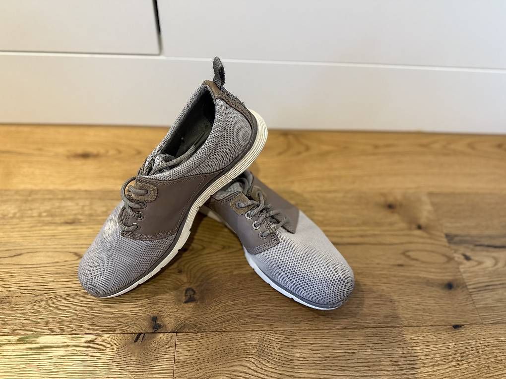 Chaussures femmes: Timberland Sneakers Gr. 38 Damen – D'occasion à Rotkreuz par nic_h8xy