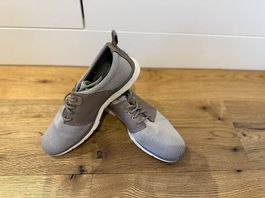 Timberland Sneakers Gr. 38 Damen