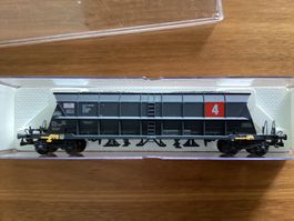 Electrotren 5736 SNCF P SGW