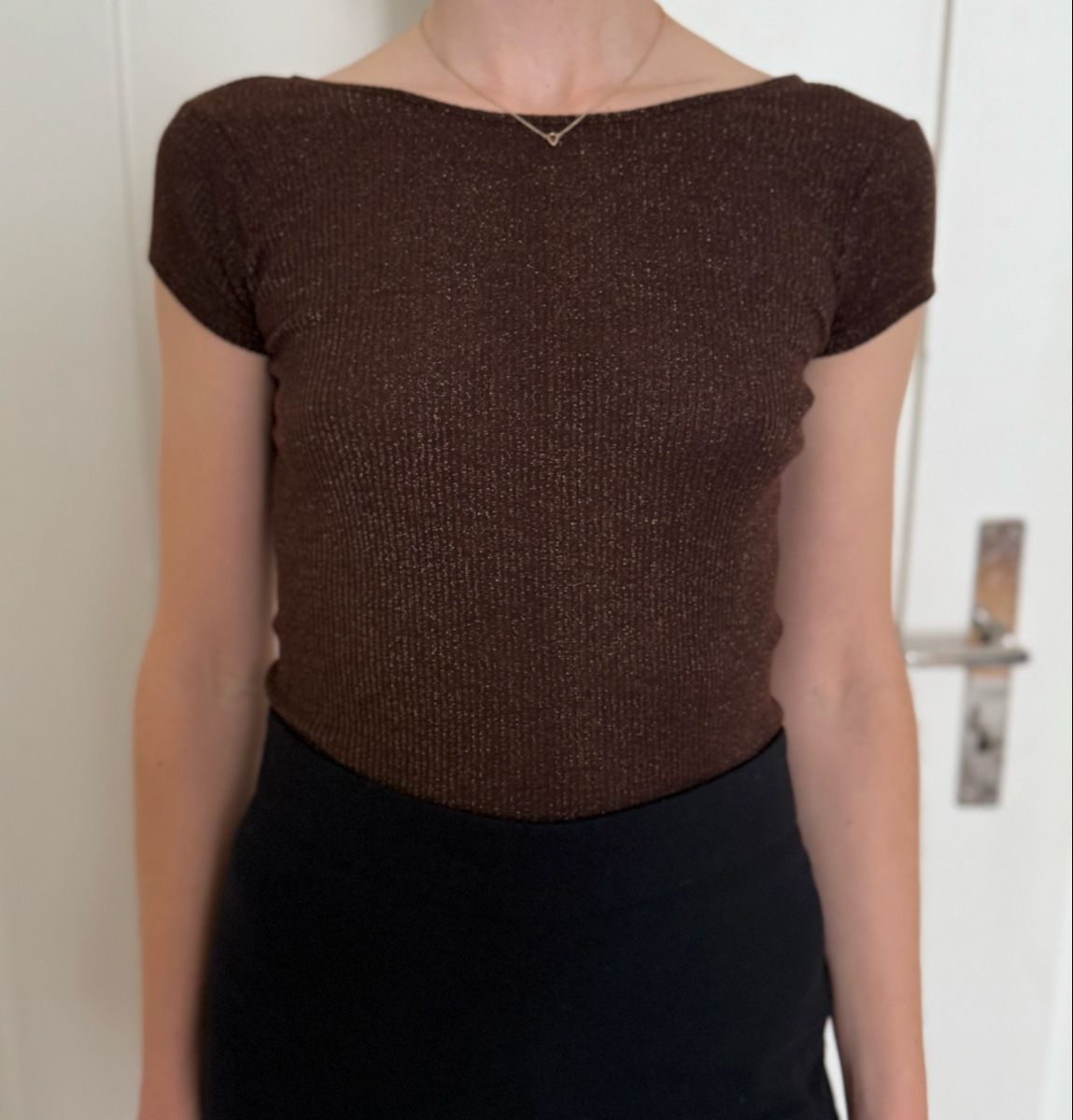 Massimo Dutti Tops: Top – Neu (gemäss Beschreibung) aus Bern von Paramagurunathan