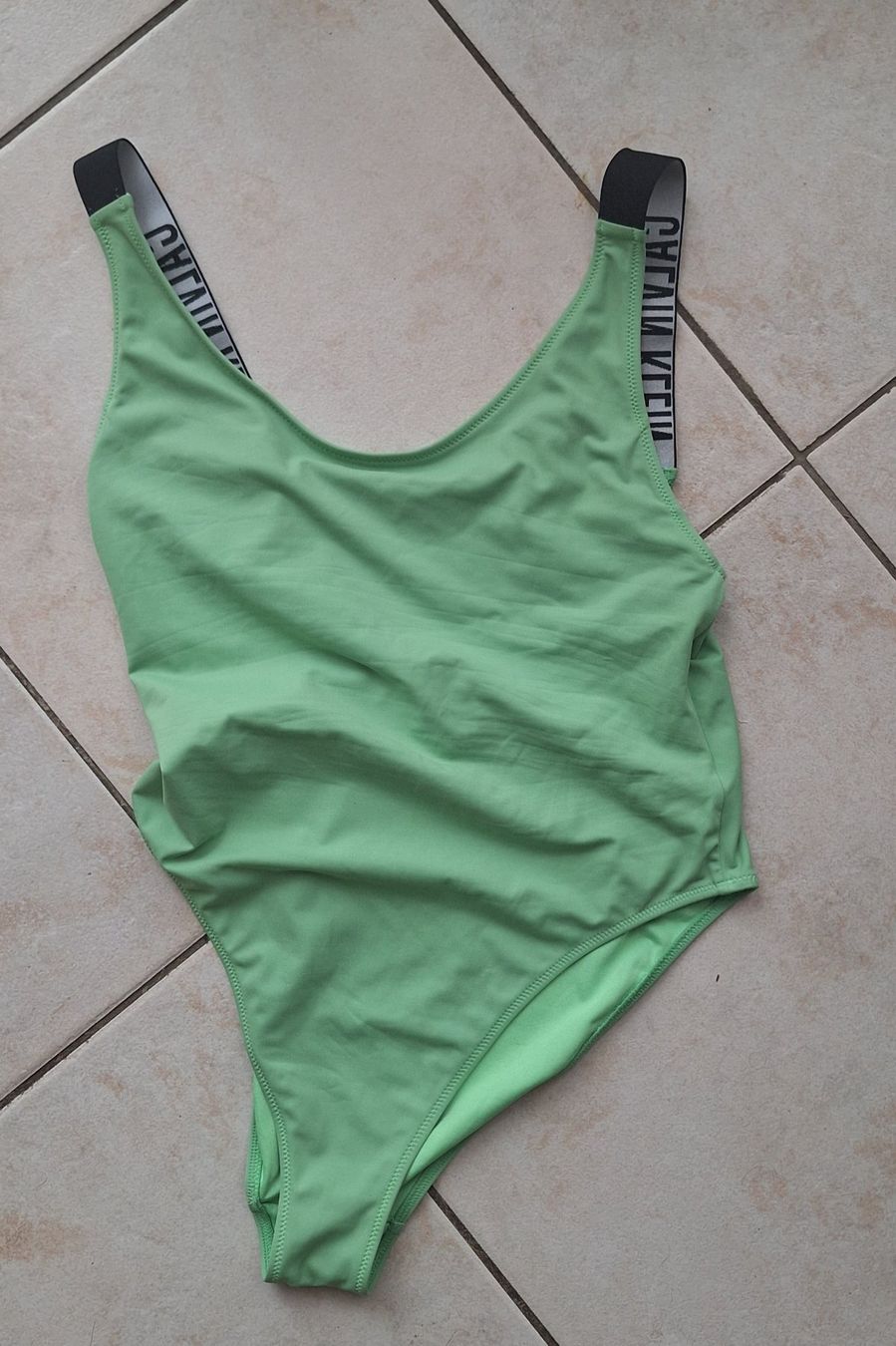 Calvin Klein Badekleider & Bikinis: Calvin Klein costume bain M – Gebraucht aus St-Triphon von Jldr0