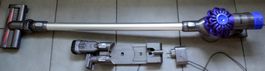 Staubsauger Dyson V6 aspirateur