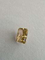 Morganit Crushed Ice geschliffen 9x7mm. synthetisch