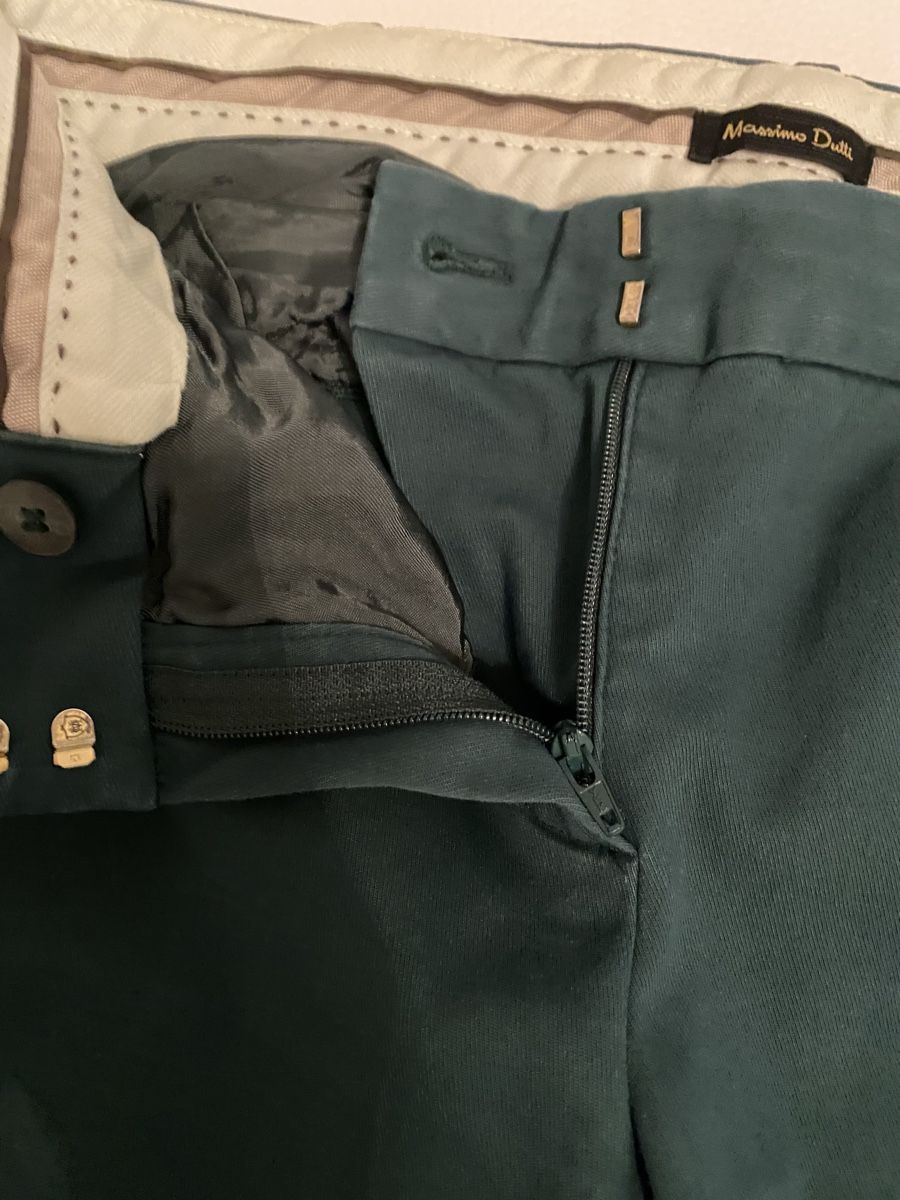 Massimo Dutti Pantalons: Massimo Dutti Hose – D'occasion à Opfikon par Luis144 9