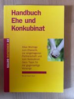 Hajek Saxer, Renata – Handbuch Ehe und Konkubinat