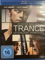 Trance – Gefährliche Erinnerung (2013)